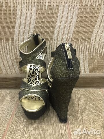 Босоножки Босоножки