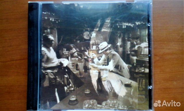 Коллекционные CD-диски (гранж, хардрок, метал рэп)