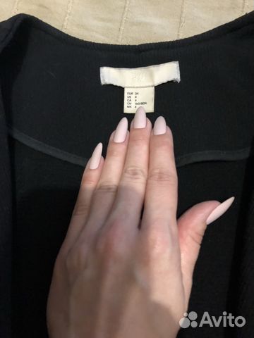 Тренч H&M Тренч H&M