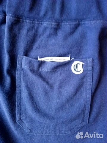 Бермуды Шорты Мужские Pepe Jeans London XL Бермуды Шорты Мужские Pepe Jeans London XL
