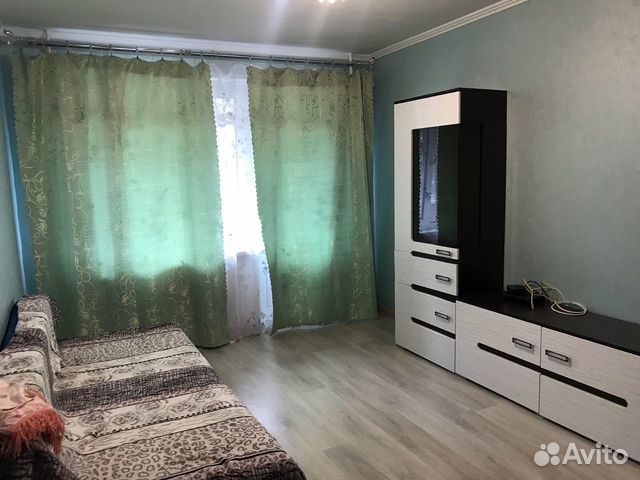 1-к квартира, 38 м², 1/9 эт. 1-к квартира, 38 м², 1/9 эт.