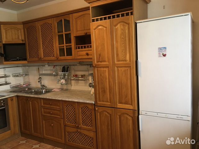 2-к квартира, 60 м², 4/14 эт.