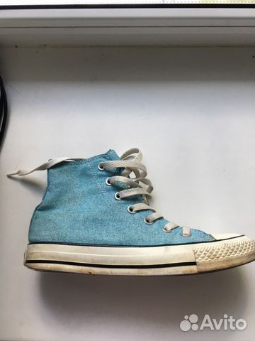 Кеды Converse Кеды Converse