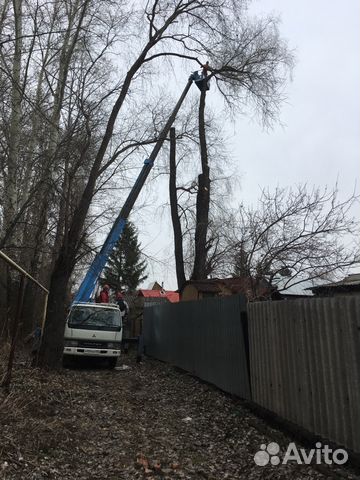 Услуги Автовышек от 15 - 25 метров Услуги Автовышек от 15 - 25 метров