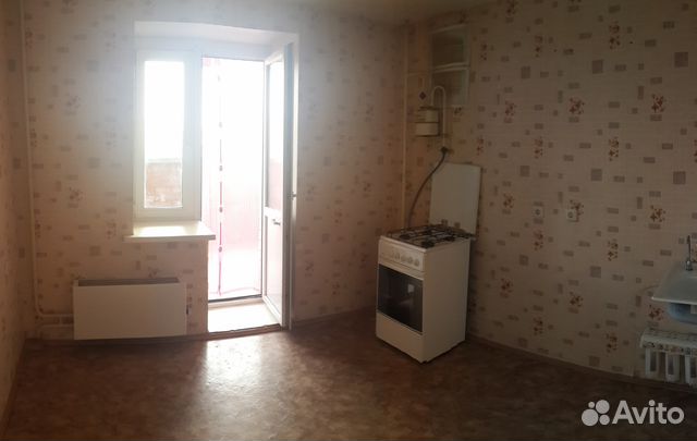 2-к квартира, 60 м², 4/9 эт.