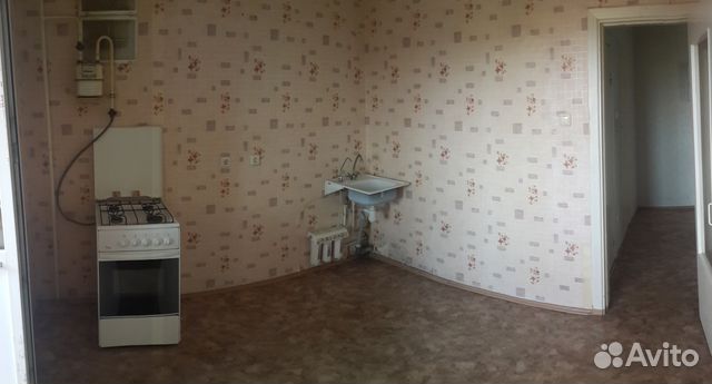 2-к квартира, 60 м², 4/9 эт.