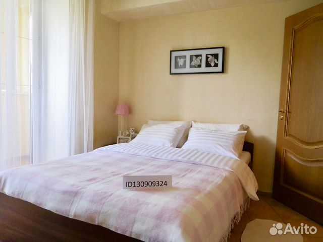 1-к квартира, 32 м², 3/9 эт. 1-к квартира, 32 м², 3/9 эт.