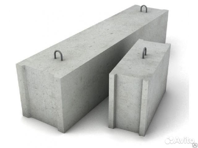 Фбс Блоки