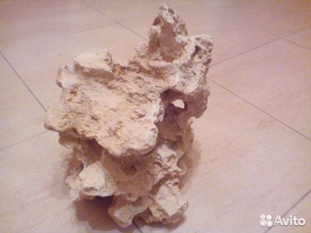 Нагреватель и камень для аквариума Нагреватель и камень для аквариума