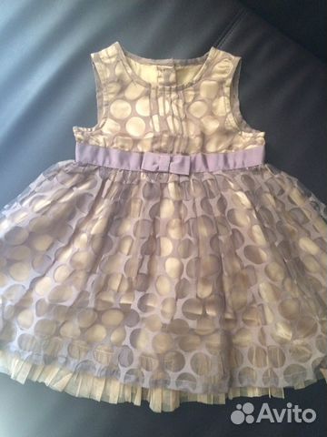 Платье Mothercare Платье Mothercare