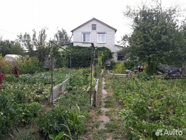 Дом 100 м² на участке 15 сот. Дом 100 м² на участке 15 сот.