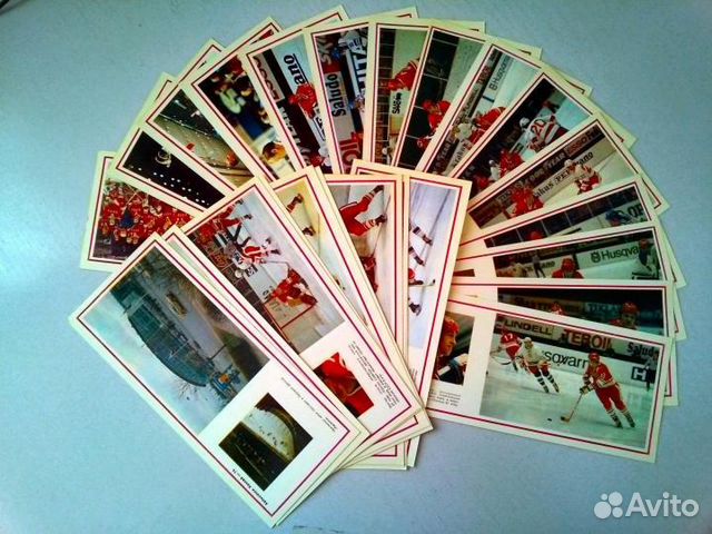 Хоккей. Сборная СССР чемпион мира и Европы 1974 Хоккей. Сборная СССР чемпион мира и Европы 1974