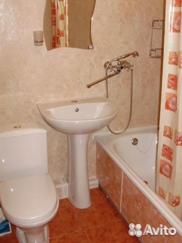 1-к квартира, 33 м², 3/7 эт. 1-к квартира, 33 м², 3/7 эт.