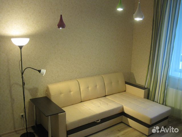 Студия, 30 м², 1/3 эт. Студия, 30 м², 1/3 эт.