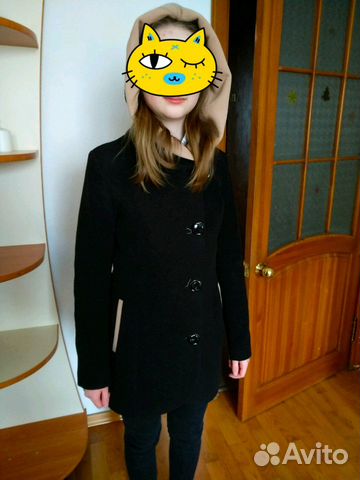 Пальто Пальто