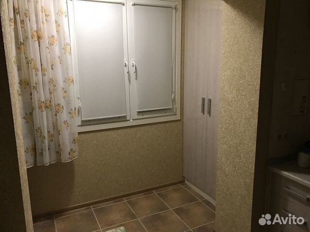 1-к квартира, 35 м², 5/5 эт.