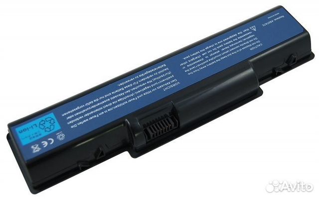 Аккумулятор для Acer 4710 4720 4920 4930
