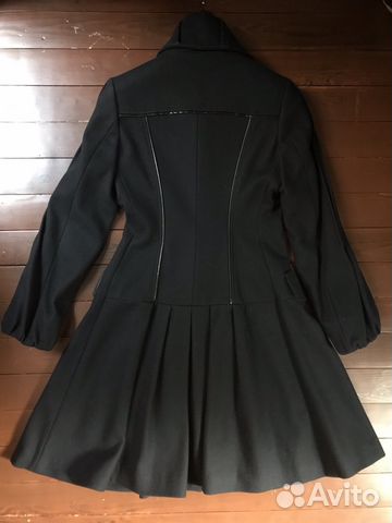 Пальто Adolfo Dominguez Пальто Adolfo Dominguez