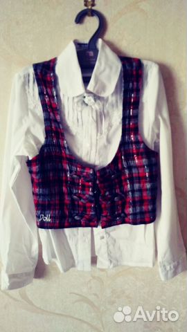 Одежда для школы 122- 134 Одежда для школы 122- 134