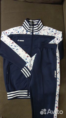 Костюм спортивный Nesco