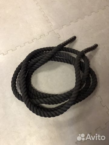 Канаты для Кроссфит (CrossFit) - новые Канаты для Кроссфит (CrossFit) - новые