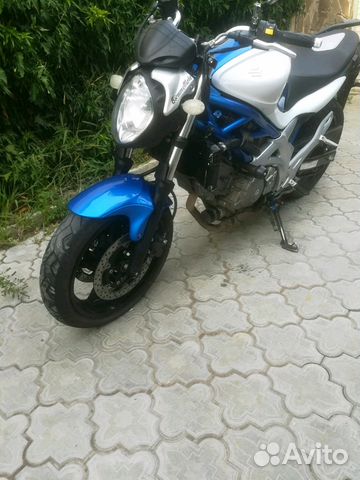 Мотоцикл Yamaha WR-250X 2012 г.в и прокат