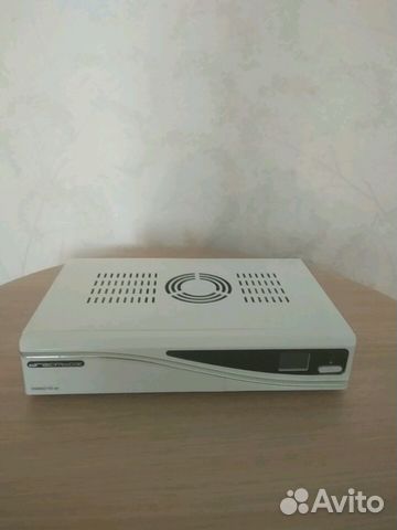 Ресивер Dreambox DM800 HD se