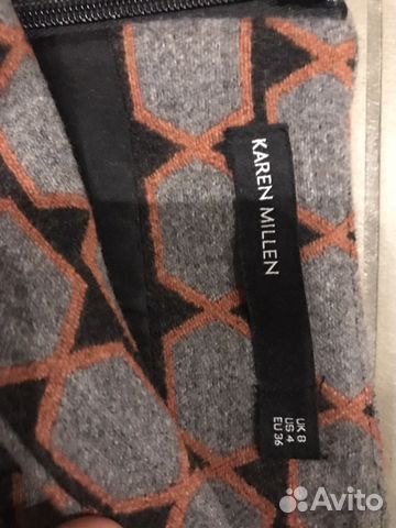 Юбка Karen Millen Юбка Karen Millen
