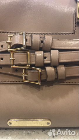 Сумка Burberry оригинал Сумка Burberry оригинал