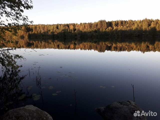 Участок 15 сот. (СНТ, ДНП)