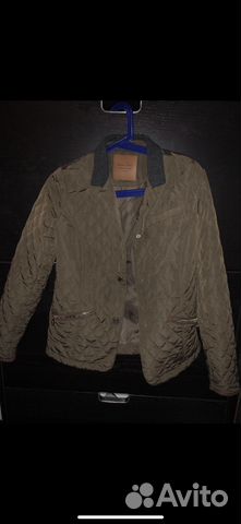Куртка massimo dutti Куртка massimo dutti