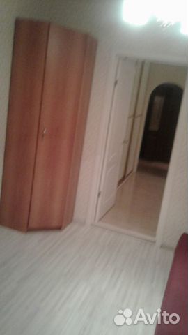 Комната 16 м² в 4-к, 1/9 эт. Комната 16 м² в 4-к, 1/9 эт.