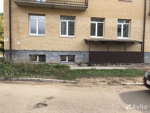 Помещение свободного назначения, 128.2 м²