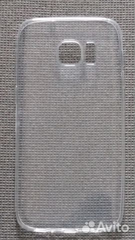Накладка (кейс) для SAMSUNG Galaxy S7 (SM-G930)