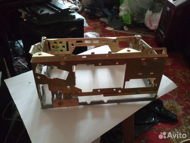 Шасси для аппаратуры Шасси для аппаратуры