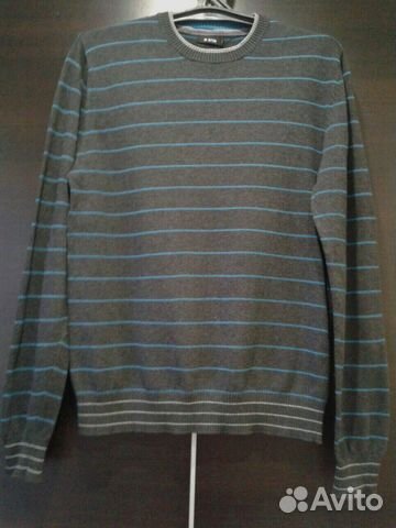 Свитер мужской O’stin Свитер мужской O’stin