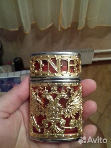 Зажигалка Зажигалка