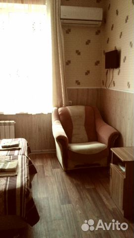 Комната 16 м² в 1-к, 2/2 эт. Комната 16 м² в 1-к, 2/2 эт.