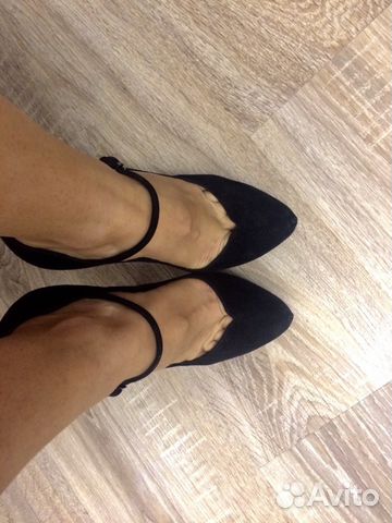 Туфли Casadei Туфли Casadei