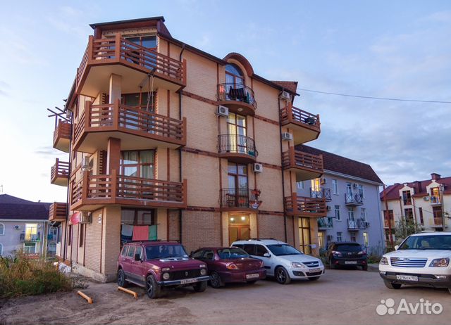 2-к квартира, 37 м², 1/4 эт. 2-к квартира, 37 м², 1/4 эт.