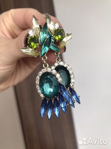 Серьги Серьги