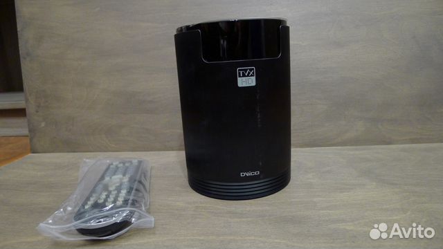 Мультимедиа центр tvix - HD M - 7000
