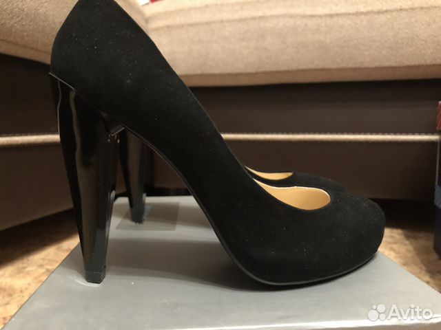 Туфли Туфли