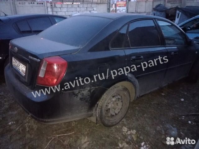 Разбор Chevrolet Lacetti / Daewoo Gentra Разбор Chevrolet Lacetti / Daewoo Gentra