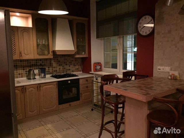 3-к квартира, 80 м², 2/5 эт. 3-к квартира, 80 м², 2/5 эт.