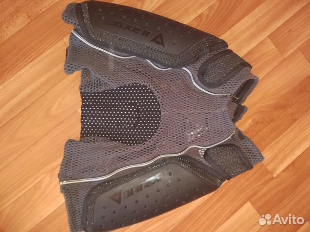 Велосипедные шорты