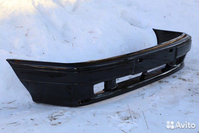 Бампер ваз 2114 2115 2113 цвет 665 Бампер ваз 2114 2115 2113 цвет 665