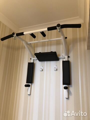 Турник 3в1 Турник 3в1