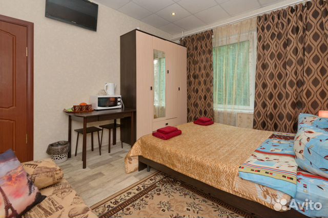Комната 18 м² в 7-к, 1/17 эт. Комната 18 м² в 7-к, 1/17 эт.