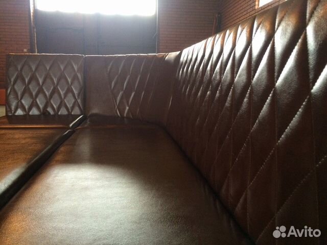 Кухонный угловой диван, со спальным местом Кухонный угловой диван, со спальным местом